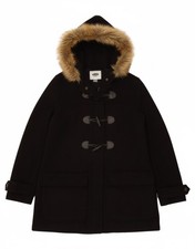 OLD NAVY Womens Hooded Duffle