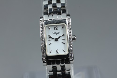Near mint longines dolce - mint],