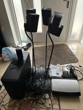 Bose Lifestyle 28 Home Cinema