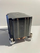 Dell Precision 7910 CPU Heatsink & Fan - LGA2011-3 Heatsink