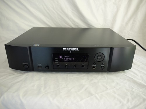 Marantz na7004 network audio - marantz,