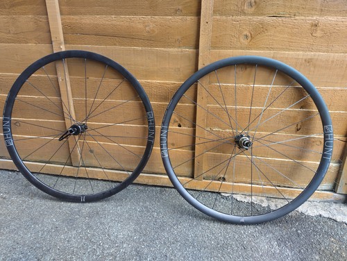Hunt 700c aero light disc - hunt,