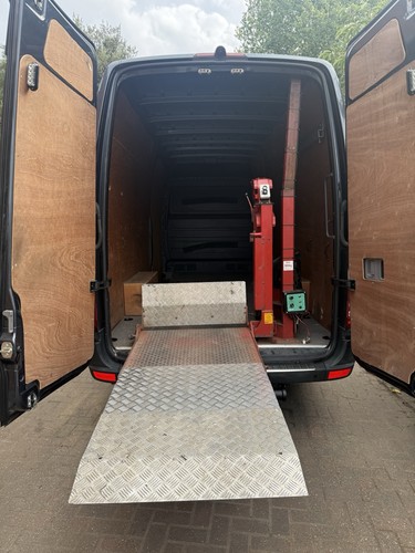 Ratcliff rvc300 tail lift - ratcliff, /