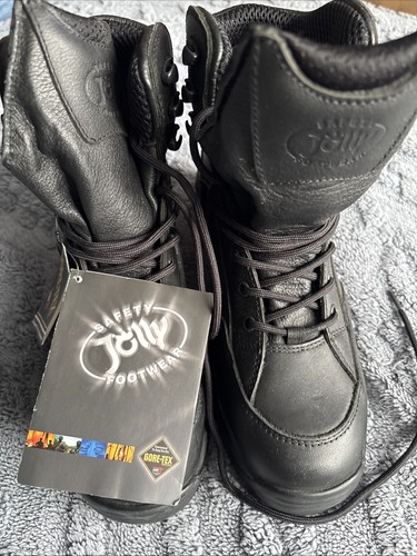 Gore tex jolly - boots, uk