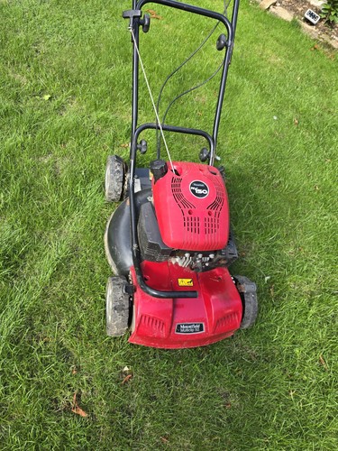 Mountfield multiclip - mountfield, 50