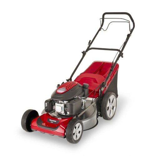 Mountfield sp53 self propelled - mountfield,