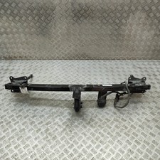 Volkswagen CADDY MK4 Towbar