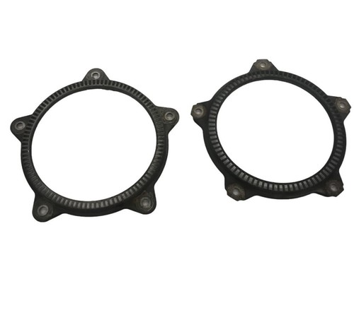 Abs front and rear crown - and, r