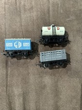 Bachmann Thomas And Friends Ho0n30 Rolling Stock 3 Cars