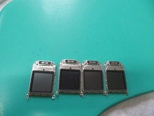 (4 pieces) Genuine Nokia 6020