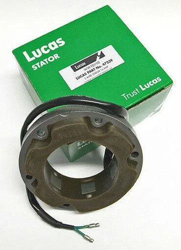 Genuine lucas 47239 triumph - lucas,