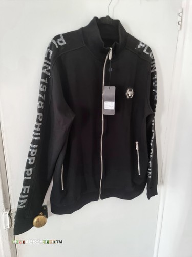 New philipp plein - new, 2xl