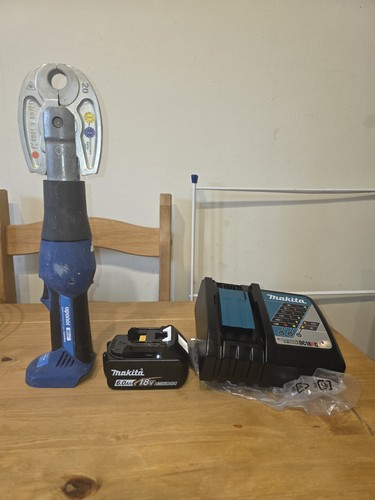 Klauke uponor mini - klauke,