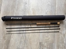 Sage foundation Fly Rod  9ft 7wt