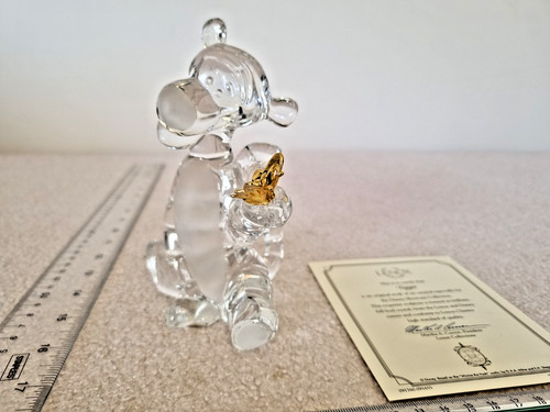 Lenox disney showcase - lenox,