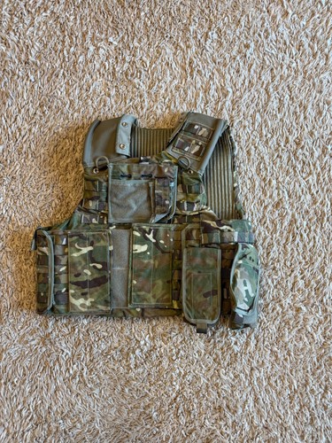 British army surplus - , osprey