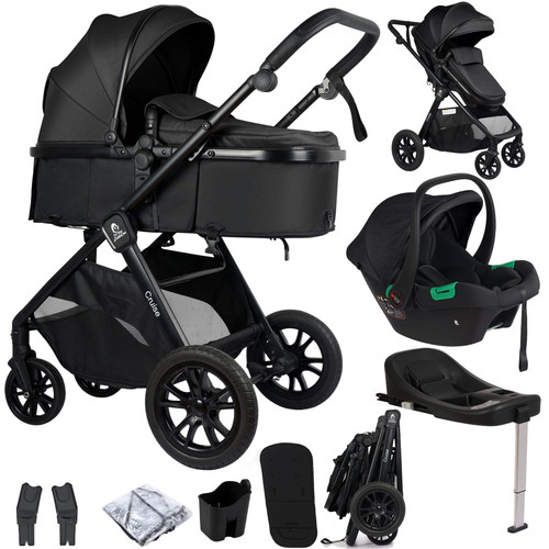 Cruise travel system - travel,