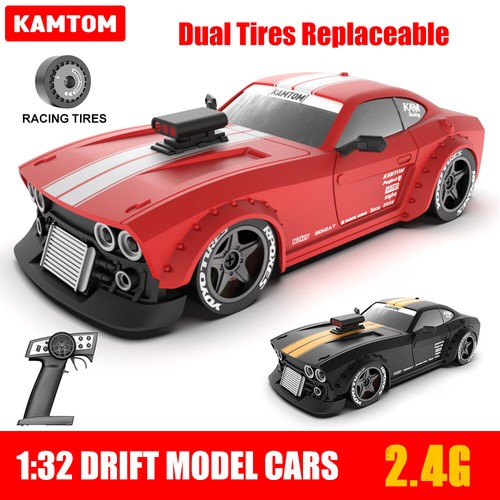 Kamtom drift car - rc, 1