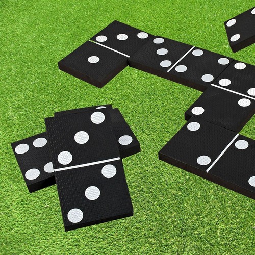 Outdoor game giant - game, garden