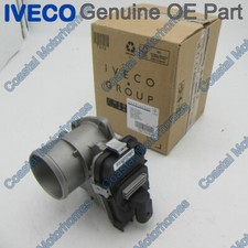 Fits Fiat Ducato Peugeot Boxer