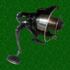 Trabucco Fishing Reel S1 660 Xanthus Left Handed