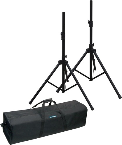 Njs speaker stand kit - stand, pair