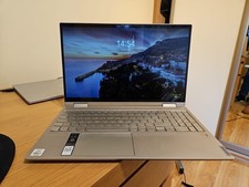 Lenovo Yoga C740 2-in-1 Laptop