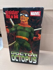 Marvel Doctor Octopus