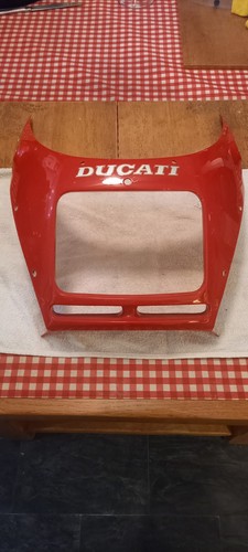Ducati 600 750 - 600/750/900,, 91-98
