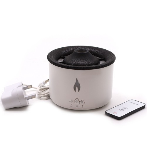 Volcano effect aroma - volcano,
