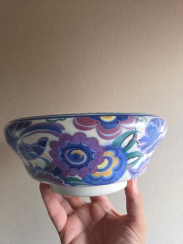 1930 poole pottery - 1930's,