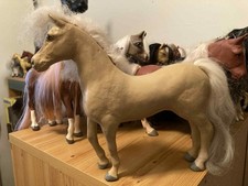 Julip Horse Arab stallion vintage 