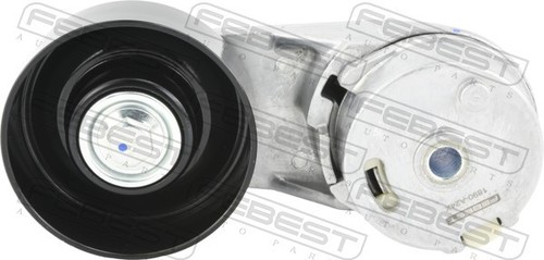 Febest 1890 a24x belt - febest, 1890-a24x