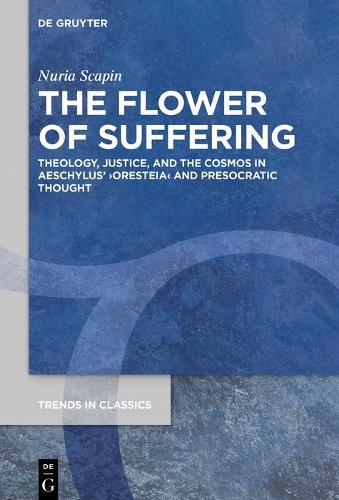 The flower suffering - the, by