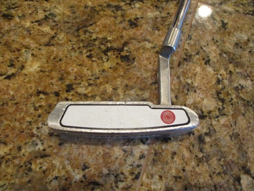 Odyssey white hot xg 34 - xg,