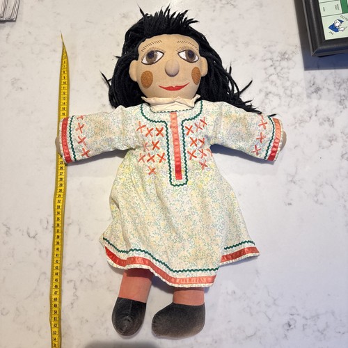 Vintage 52cm 90s original