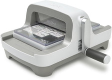 Big Shot Machine, 6"