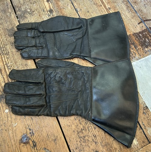 Vintage motorcycle black - vintage,