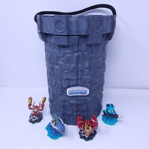 Skylanders spyros adventure - skylanders,