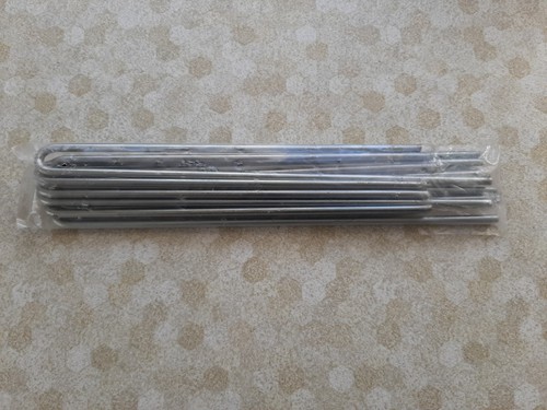 Heavy duty shaped metal - duty,