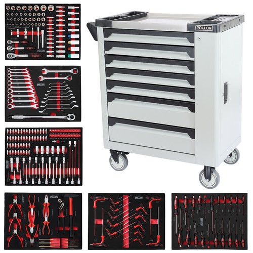 Drawer roller tool - drawer,