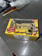 Only Fools & Horses 3 Wheeler