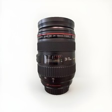 Mint Condition - Canon EF