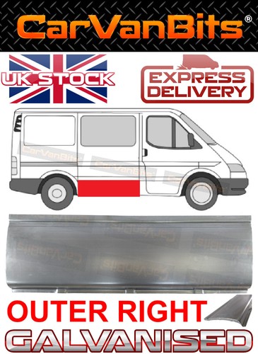 For ford transit mk3 mk4 - ford,