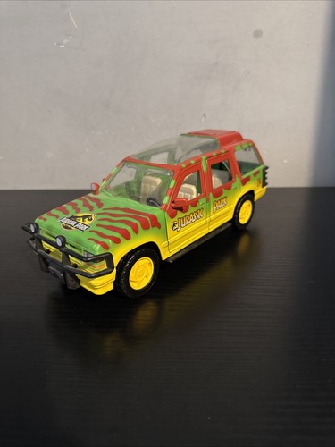 Jurassic park 1993 ford - 1993,