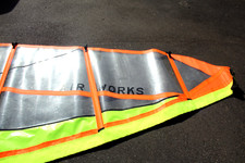 windsurf sail Airworks