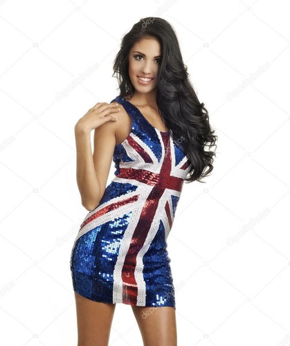 Sequined ginger spice - spice, union