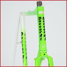 DACCORDI COLUMBUS SLX STEEL