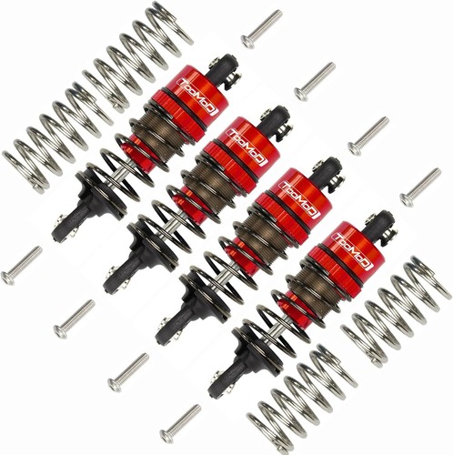 55mm oil filled - rc, shock