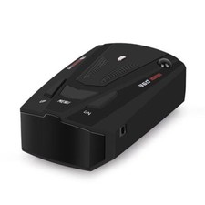 Police Safe Detector Speed 16